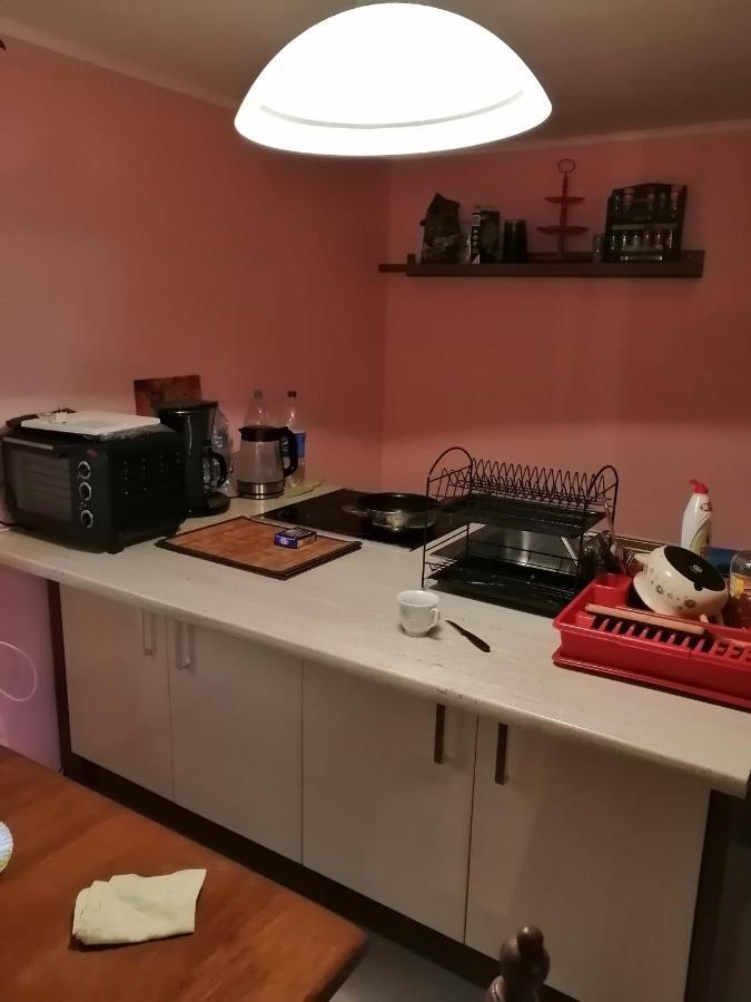 Noclegi Przy Kominku Miedzyles  Dış mekan fotoğraf